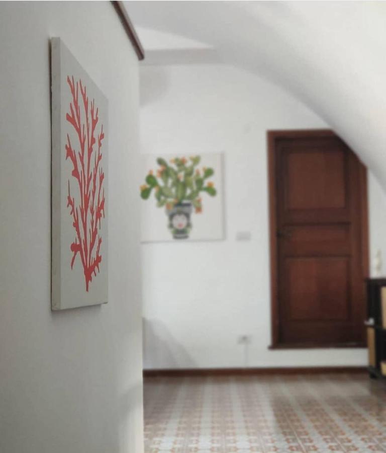 Il Sogno Di Wagner Apartment Ravello Exterior photo