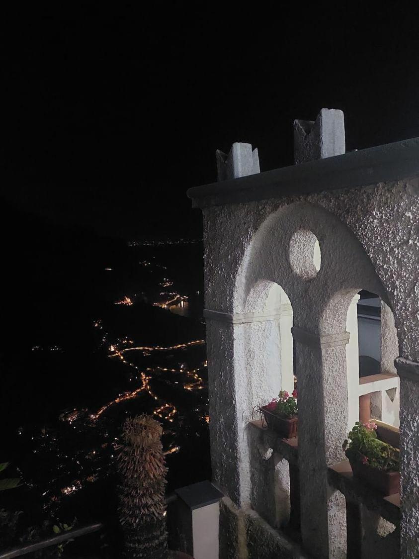 Il Sogno Di Wagner Apartment Ravello Exterior photo
