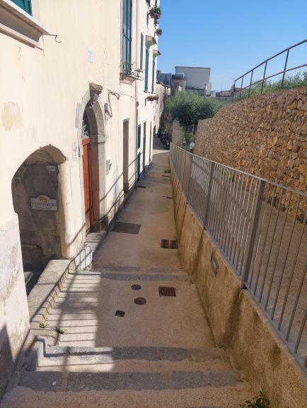 Il Sogno Di Wagner Apartment Ravello Exterior photo
